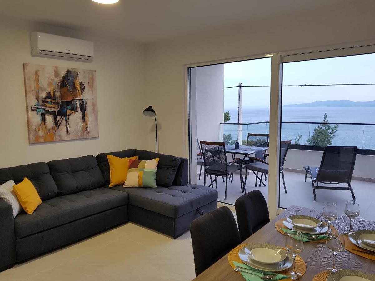 La Vista Apartments 미미체 외부 사진